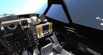 DeHavilland Sea Venom  for FSX and P3D
